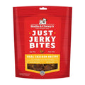Stella & Chewy's Just Jerky Bites Chicken Dog Treat