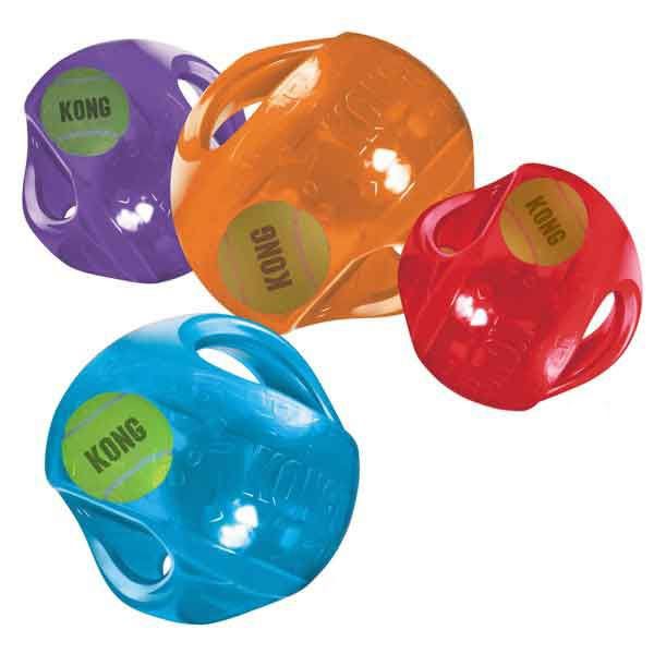 Kong Jumbler Ball Large / X Large Dog Toy