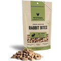 Vital Essentials Rabbit Bites Freeze Dried Dog Treat