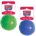 Kong Squeezz Ball Dog Toy
