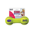 Kong Air Kong Squeaker Dumbbell Small