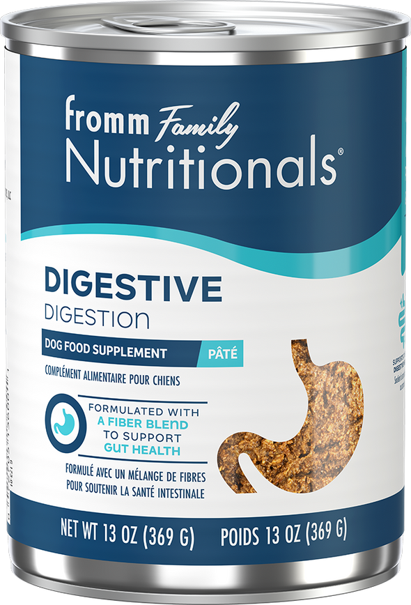 Fromm Family Nutrionals Digestive Dog Wet Food