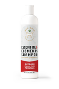 MPC Gold Shampoo Outdoor Flea Tick Formula 18 oz