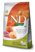 Farmina N&D Boar Pumpkin Apple Dog Dry Food