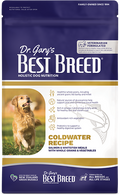 Dr Gary's Best Breed Dog Dry Food Coldwater Recipe