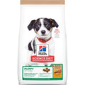 Hill's Science Diet Puppy Dog Dry Food Chicken & Brown Rice
