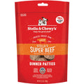 Stella & Chewy's Freeze Dried Super Beef Dinner Patties Dog