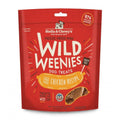 Stella & Chewy Wild Weenies Chicken Freeze Dried Dog Treat
