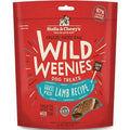 Stella & Chewy Wild Weenies Lamb Freeze Dried Dog Treat