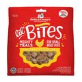 Stella & Chewy's Lil Bites Chicken Freeze Dried Small Dog Food