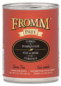 Fromm Turkey Pumpkin Pate Dog Wet Food