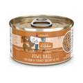 Weruva Food Cats In The Kitchen Fowl Ball Cat Wet Food