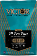 Victor Hi-Pro Plus Dry Dog Food